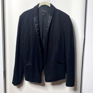 Black Blazer/jacket for work